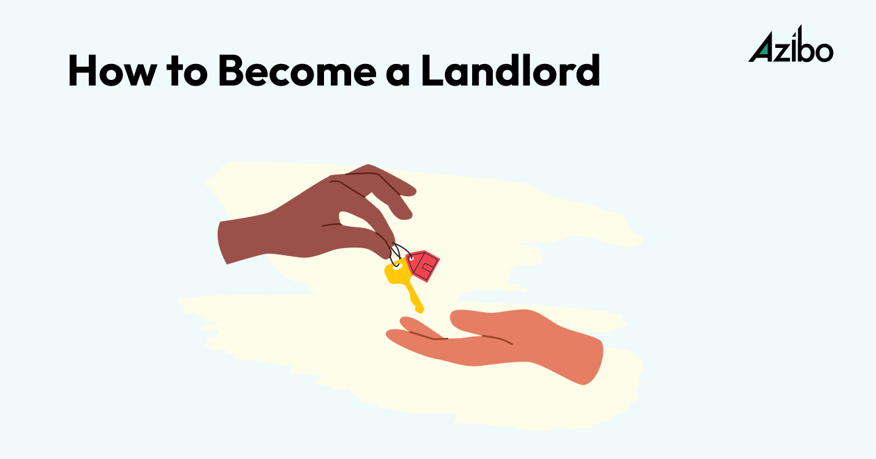 How to a Landlord The Ultimate Guide for Beginners Azibo